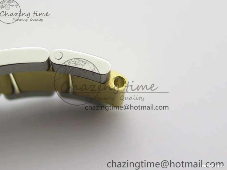 0401 Submariner 116613LB Wrapped SS YG VRF 1:1 Best Edition Blue Dial A Fashionable 3533